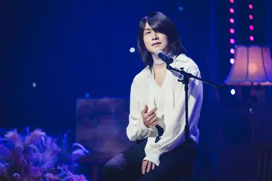 150만뷰 터진 ‘니가 좋아’...‘발라드 왕자’ 변신한 오정세 히트 비결