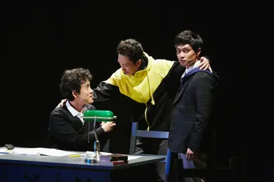 K패치의 힘인가, 원작이 강했나... 드라마로 판 넓힌 ‘맨 끝줄 소년’