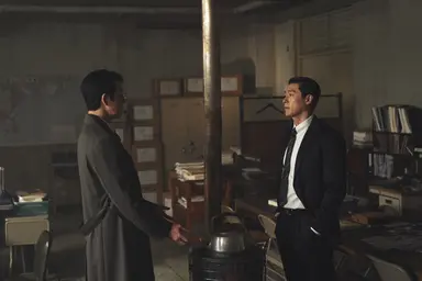 ‘굿뉴스’ 이어 하이재킹 사건이 또...역사에 상상력 더한 ‘메이드 인 코리아’