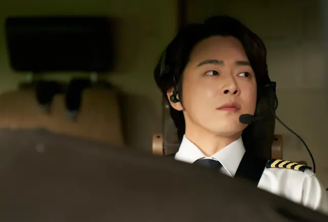 영화 파일럿 정보 줄거리 결말 리뷰 해석 관람평 평점