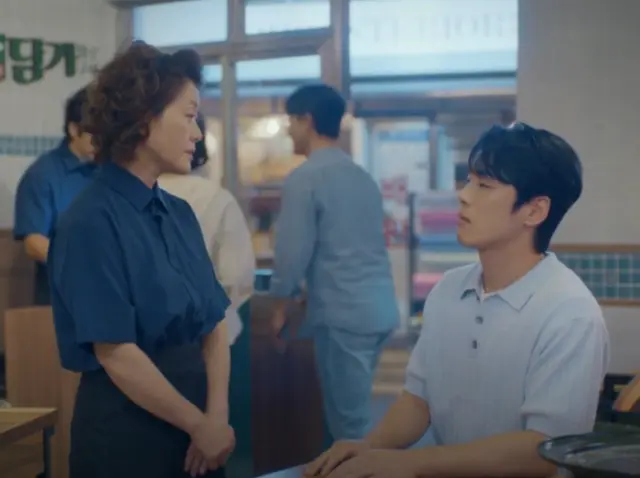 다리미 패밀리 7회 줄거리 리뷰 시부모가 숨겨둔 돈을 발견한 며느리 눈 수술받으러 병원 가는 다림이