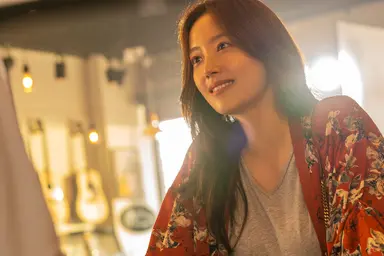 ‘하트맨’ 문채원, 첫사랑 비주얼에 코믹 연기까지 완벽 소화