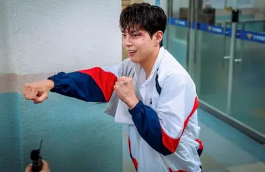 박보검 '굿보이' 4.8%...'미지의 서울' 보다 높다