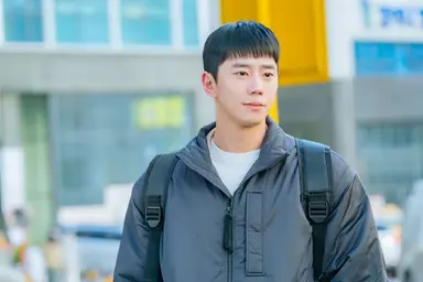 이준영, '폭싹'→'약한영웅2'→'24시 헬스클럽'...반박불가 '특급 상승세'