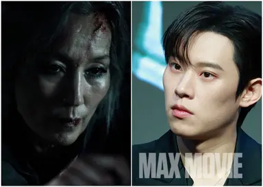 민규동·이혜영·김성철, '파과'와 함께 베를린 간다
