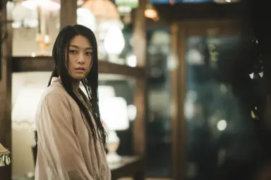 ‘조명가게’ 김설현, ‘눈빛·표정·행동’으로 오싹한 공포 선사