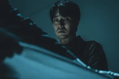 '광장' 넷플릭스 글로벌 2위...'당신의 맛' 3위·'미지의 서울' 6위