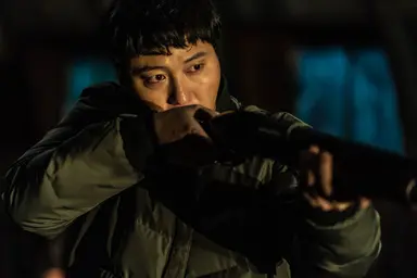 형사가 범인...김대명 "'더러운 돈', 클리셰 비트는 재미"