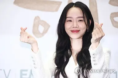 해리에게' 신혜선 "대본 너무 재밌어서 '침 발라놓은' 작품"
