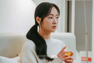 남궁민·전여빈 '우리영화' 첫 회 시청률 4.2%로 출발