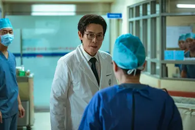 "의학과 스릴러 넘나들어"...‘하이퍼나이프’ 의드 바람 이어갈까