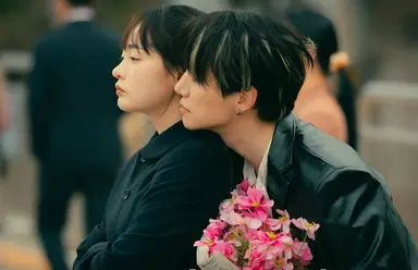 이준호·김민하, 이러니 '태풍상사'를 살리지...OST까지 섭렵