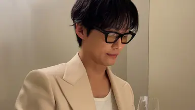 '우리 영화' 남궁민,시청률 하락 기사에 직접 등판..."자신 있습니다"