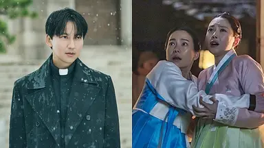 옥씨부인전'·'열혈사제2' 다 꺾고 1위...최고 시청률 20% 육박한 한국 드라마