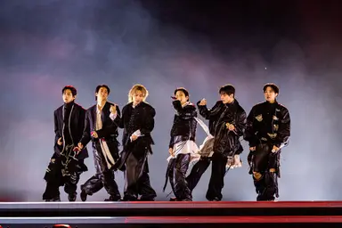 BTS 광화문 컴백 공연, 77개국서 넷플릭스 1위...전 세계 ‘아리랑’ 신드롬
