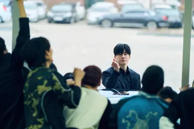'참교육', 글로벌 3위...25개국 1위