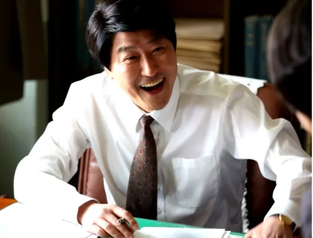 넷플릭스 영화리뷰 변호인 결말 정보 고 노무현 실화 천만 관객 명작 드라마