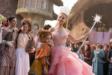 미움받는 게 뭐 어때서? 영화 '위키드'가 주는 교훈