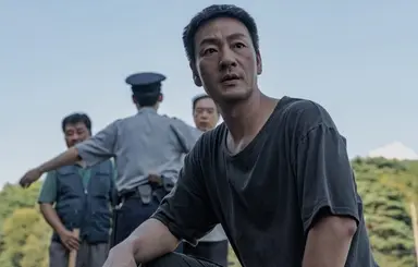 이춘재 연쇄살인사건 모티브 ‘허수아비’ 시청률 4.1%...단 2회만에 상승세 탔다