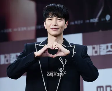 ‘메리 킬즈 피플’ 이민기 “1인 2역? 크게 어렵지 않아”