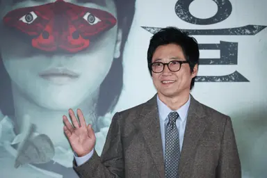 박신양 "안치실 침대 저절로 움직여"...오컬트 촬영중 심령현상 깜짝