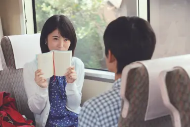 일본 흥행 35억 엔 접수한 청춘 멜로 영화, 한국 재개봉 확정 (+스페셜 영상)