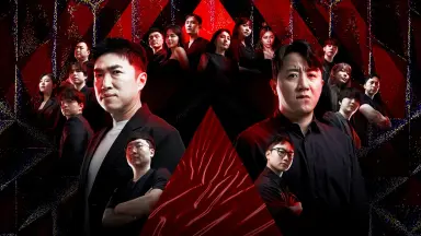 [단독] '피의 게임3' 빠니보틀 "장동민·홍진호 등장, 너무 짜증나더라"(인터뷰)