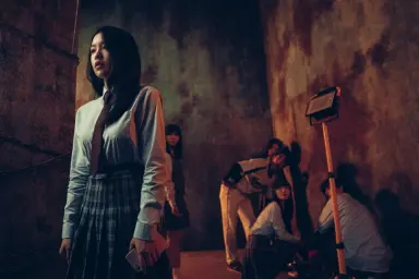 레드벨벳 예리 '강령: 귀신놀이' 시체스판타스틱영화제 초청 쾌거