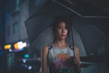 ‘비광’, 개봉 첫날 한국영화 1위⋯1만6038명 동원