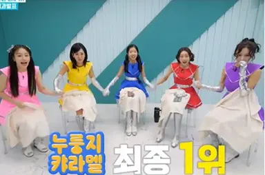 ‘현역가왕3’, 시청률 10% 달성...홍지윤·빈예서 빛났다