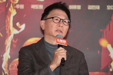 곽경택 감독 "동생 곽규택 의원 탄핵투표 불참, 크게 실망"