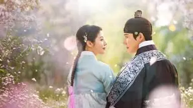 '은애하는 도적님아' 문상민, '입술도둑' 남지현과 재회⋯시청률 4.5%