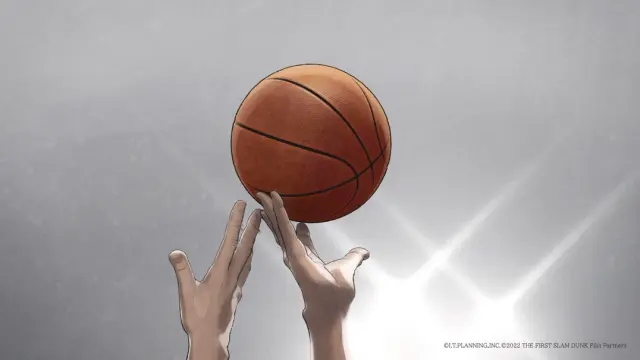 영화리뷰 <더 퍼스트 슬램덩크 후기> 다시 심장이 쿵쾅거렸어!