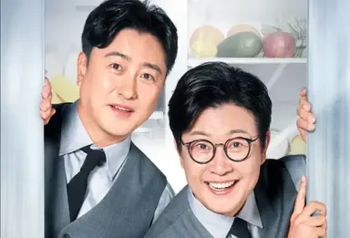원조 요리예능의 귀환...JTBC '냉장고를 부탁해' 5%대로 출발