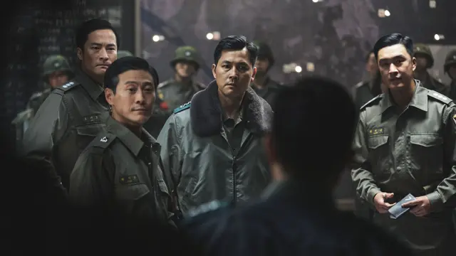 영화 서울의 봄, 계엄령 속 그날의 뜨거운 이야기를 스크린에 담다