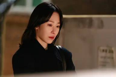 서현진과 '은중과 상연' 감독의 만남, 상처와 화해에 관한 깊은 대화