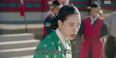 '멋진 신세계' 임지연 '장희빈 밈' 영상 제작자=황정민 '밤양갱' 제프프