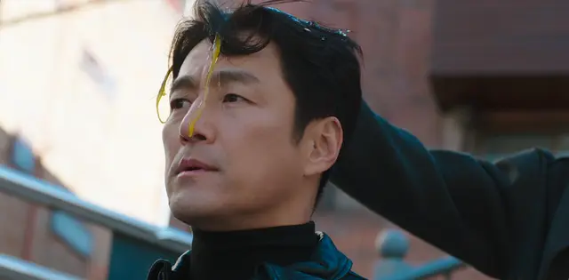 가족X멜로 5회 5화 줄거리 안정인과 변무진의 관계 그리고 충격사건