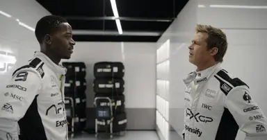 브래드 피트 'F1 더 무비' 올해 개봉작 중 평점 최고 수준