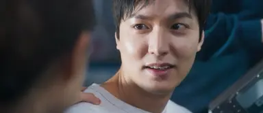 별들에게 물어봐' 이민호, 약혼자 두고 공효진과 핑크빛