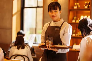 '횹사마' 이을까...한효주, 일본 드라마 진출에 쏠리는 관심