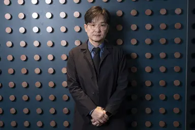 [SC인터뷰] "송중기? 무조건 기다렸다"...'보고타' 김성제 감독, 이유 있는 믿음(종합)