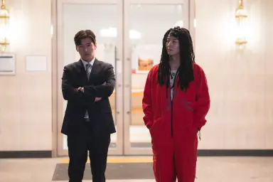 '퍼스트 라이드', 관객수 급감에도 2일째 1위...예매율 정상 굳건