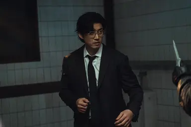 윤계상 "더 나이 들기 전에 액션 해보고 싶었다"(UDT: 우리 동네 특공대)