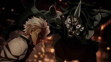 '귀멸의 칼날' 몰래 찍다가...일본 극장서 딱 걸린 한국인 최후