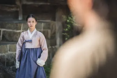 로운·신예은 '탁류', 글로벌 톱10 출발...흥행 청신호