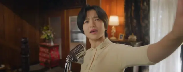 정년이 4화 줄거리 박종국 야심 패트리샤 김 ost 4회 + 5화 tvn 토일드라마