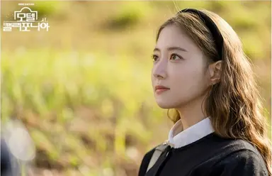 '모텔캘리' 이세영 "결핍·트라우마 有 캐릭터, 나와 닮아 선택"