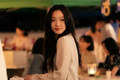 대도시의 사랑법' 김고은, 토론토 국제영화제 레드카펫 밟는다