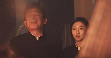 50만 관객 못 넘겼는데...공개 이틀 만에 넷플릭스 1위 뒤집은 ‘한국 영화’